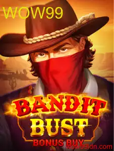 BanditBustBonusBuy