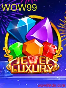 JewelLuxury: Mengungkap Keindahan Permainan dan Kehadirannya di WOW99