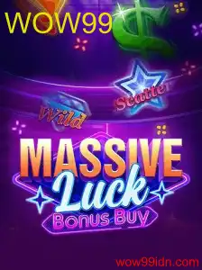MassiveLuckBonusBuy